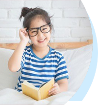 良好理解力 良好理解力